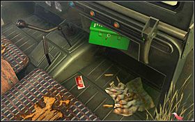 [158] - [18] ROSJA, TUNGUSKA | Tajne Akta Tunguska - Tajne Akta: Tunguska - poradnik do gry