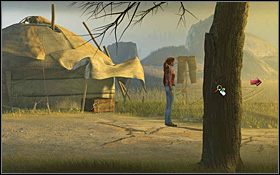 [160] - [18] ROSJA, TUNGUSKA | Tajne Akta Tunguska - Tajne Akta: Tunguska - poradnik do gry