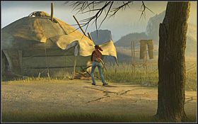 [161] - [18] ROSJA, TUNGUSKA | Tajne Akta Tunguska - Tajne Akta: Tunguska - poradnik do gry