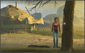 [162] - [18] ROSJA, TUNGUSKA | Tajne Akta Tunguska - Tajne Akta: Tunguska - poradnik do gry