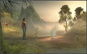 [163] - [18] ROSJA, TUNGUSKA | Tajne Akta Tunguska - Tajne Akta: Tunguska - poradnik do gry