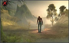 [165] - [18] ROSJA, TUNGUSKA | Tajne Akta Tunguska - Tajne Akta: Tunguska - poradnik do gry