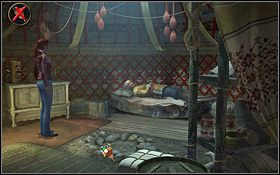 [166] - [18] ROSJA, TUNGUSKA | Tajne Akta Tunguska - Tajne Akta: Tunguska - poradnik do gry