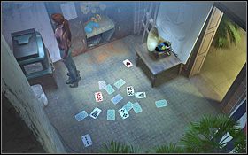 [202] - [22] KUBA, ZAKŁAD PSYCHIATRYCZNY | Tajne Akta Tunguska - Tajne Akta: Tunguska - poradnik do gry