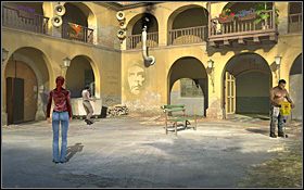 [206] - [22] KUBA, ZAKŁAD PSYCHIATRYCZNY | Tajne Akta Tunguska - Tajne Akta: Tunguska - poradnik do gry