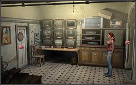 [208] - [22] KUBA, ZAKŁAD PSYCHIATRYCZNY | Tajne Akta Tunguska - Tajne Akta: Tunguska - poradnik do gry