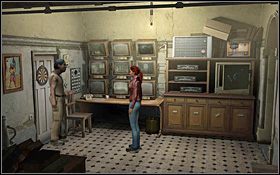 [210] - [22] KUBA, ZAKŁAD PSYCHIATRYCZNY | Tajne Akta Tunguska - Tajne Akta: Tunguska - poradnik do gry