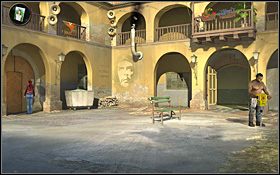 [212] - [22] KUBA, ZAKŁAD PSYCHIATRYCZNY | Tajne Akta Tunguska - Tajne Akta: Tunguska - poradnik do gry