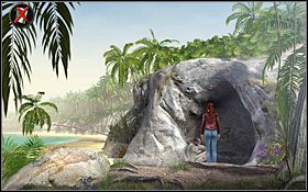 [213] - [22] KUBA, ZAKŁAD PSYCHIATRYCZNY | Tajne Akta Tunguska - Tajne Akta: Tunguska - poradnik do gry