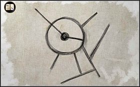 [214] - [22] KUBA, ZAKŁAD PSYCHIATRYCZNY | Tajne Akta Tunguska - Tajne Akta: Tunguska - poradnik do gry