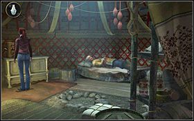 [168] - [19] ROSJA, TUNGUSKA | Tajne Akta Tunguska - Tajne Akta: Tunguska - poradnik do gry