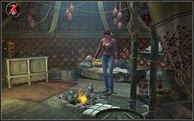 [169] - [19] ROSJA, TUNGUSKA | Tajne Akta Tunguska - Tajne Akta: Tunguska - poradnik do gry