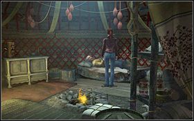 [170] - [19] ROSJA, TUNGUSKA | Tajne Akta Tunguska - Tajne Akta: Tunguska - poradnik do gry