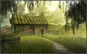 [171] - [19] ROSJA, TUNGUSKA | Tajne Akta Tunguska - Tajne Akta: Tunguska - poradnik do gry