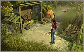 [175] - [19] ROSJA, TUNGUSKA | Tajne Akta Tunguska - Tajne Akta: Tunguska - poradnik do gry