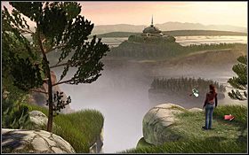 [178] - [19] ROSJA, TUNGUSKA | Tajne Akta Tunguska - Tajne Akta: Tunguska - poradnik do gry