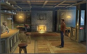 [216] - [23] IRLANDIA, PUB, cz. 1 | Tajne Akta Tunguska - Tajne Akta: Tunguska - poradnik do gry