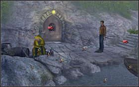 [217] - [23] IRLANDIA, PUB, cz. 1 | Tajne Akta Tunguska - Tajne Akta: Tunguska - poradnik do gry