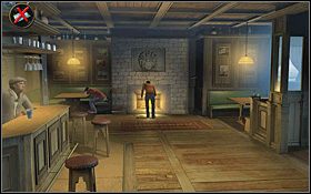 [218] - [23] IRLANDIA, PUB, cz. 1 | Tajne Akta Tunguska - Tajne Akta: Tunguska - poradnik do gry