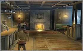 [219] - [23] IRLANDIA, PUB, cz. 1 | Tajne Akta Tunguska - Tajne Akta: Tunguska - poradnik do gry