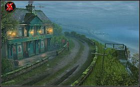 [220] - [23] IRLANDIA, PUB, cz. 1 | Tajne Akta Tunguska - Tajne Akta: Tunguska - poradnik do gry