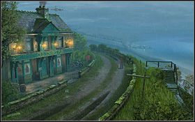 [221] - [23] IRLANDIA, PUB, cz. 1 | Tajne Akta Tunguska - Tajne Akta: Tunguska - poradnik do gry