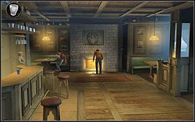 [222] - [23] IRLANDIA, PUB, cz. 1 | Tajne Akta Tunguska - Tajne Akta: Tunguska - poradnik do gry