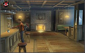 [223] - [23] IRLANDIA, PUB, cz. 1 | Tajne Akta Tunguska - Tajne Akta: Tunguska - poradnik do gry