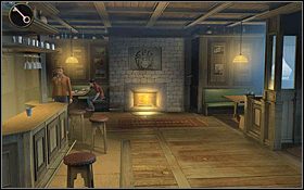 [224] - [23] IRLANDIA, PUB, cz. 1 | Tajne Akta Tunguska - Tajne Akta: Tunguska - poradnik do gry