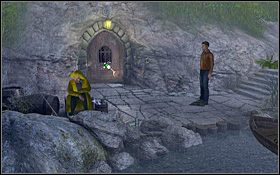 [225] - [23] IRLANDIA, PUB, cz. 1 | Tajne Akta Tunguska - Tajne Akta: Tunguska - poradnik do gry