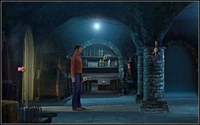 [226] - [23] IRLANDIA, PUB, cz. 1 | Tajne Akta Tunguska - Tajne Akta: Tunguska - poradnik do gry