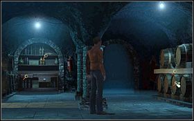 [227] - [23] IRLANDIA, PUB, cz. 1 | Tajne Akta Tunguska - Tajne Akta: Tunguska - poradnik do gry