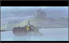 [228] - [23] IRLANDIA, PUB, cz. 1 | Tajne Akta Tunguska - Tajne Akta: Tunguska - poradnik do gry