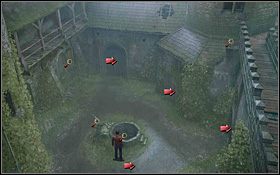 [229] - [24] IRLANDIA, ZAMEK, cz. 1 | Tajne Akta Tunguska - Tajne Akta: Tunguska - poradnik do gry