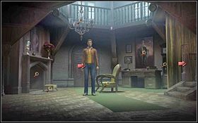 [230] - [24] IRLANDIA, ZAMEK, cz. 1 | Tajne Akta Tunguska - Tajne Akta: Tunguska - poradnik do gry