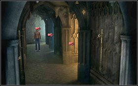 [233] - [24] IRLANDIA, ZAMEK, cz. 1 | Tajne Akta Tunguska - Tajne Akta: Tunguska - poradnik do gry