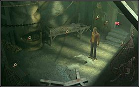 [234] - [24] IRLANDIA, ZAMEK, cz. 1 | Tajne Akta Tunguska - Tajne Akta: Tunguska - poradnik do gry