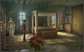 [235] - [24] IRLANDIA, ZAMEK, cz. 1 | Tajne Akta Tunguska - Tajne Akta: Tunguska - poradnik do gry