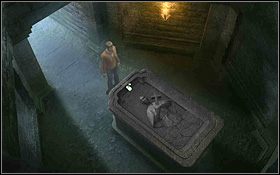 [239] - [24] IRLANDIA, ZAMEK, cz. 1 | Tajne Akta Tunguska - Tajne Akta: Tunguska - poradnik do gry