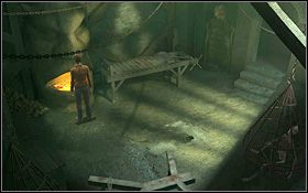 [241] - [24] IRLANDIA, ZAMEK, cz. 1 | Tajne Akta Tunguska - Tajne Akta: Tunguska - poradnik do gry