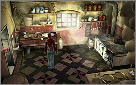 [191] - [21] KUBA, ZAKŁAD PSYCHIATRYCZNY | Tajne Akta Tunguska - Tajne Akta: Tunguska - poradnik do gry