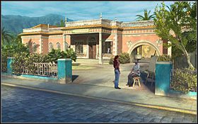 [194] - [21] KUBA, ZAKŁAD PSYCHIATRYCZNY | Tajne Akta Tunguska - Tajne Akta: Tunguska - poradnik do gry