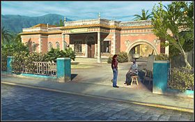 [198] - [21] KUBA, ZAKŁAD PSYCHIATRYCZNY | Tajne Akta Tunguska - Tajne Akta: Tunguska - poradnik do gry