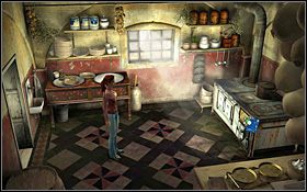 [200] - [21] KUBA, ZAKŁAD PSYCHIATRYCZNY | Tajne Akta Tunguska - Tajne Akta: Tunguska - poradnik do gry