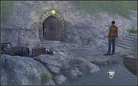 [243] - [25] IRLANDIA, PUB, cz. 2 | Tajne Akta Tunguska - Tajne Akta: Tunguska - poradnik do gry