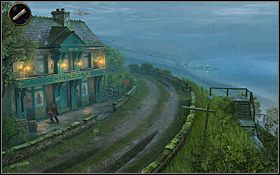 [244] - [25] IRLANDIA, PUB, cz. 2 | Tajne Akta Tunguska - Tajne Akta: Tunguska - poradnik do gry