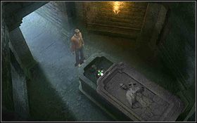 [249] - [26] IRLANDIA, ZAMEK, cz. 2 | Tajne Akta Tunguska - Tajne Akta: Tunguska - poradnik do gry