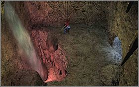 [260] - [27] CHINY, JASKINIE | Tajne Akta Tunguska - Tajne Akta: Tunguska - poradnik do gry