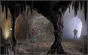 [262] - [27] CHINY, JASKINIE | Tajne Akta Tunguska - Tajne Akta: Tunguska - poradnik do gry