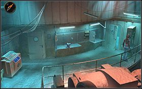 [269] - [28] ANTARKTYKA, STACJA BADAWCZA | Tajne Akta Tunguska - Tajne Akta: Tunguska - poradnik do gry